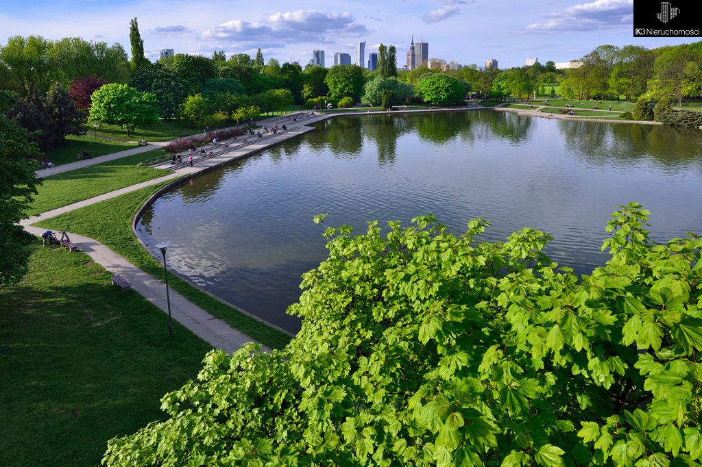 Mieszkanie 2-pokojowe Warszawa Ochota. Zdjęcie 10