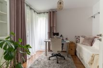 Mieszkanie 3-pokojowe Warszawa Białołęka, ul. Krokwi. Zdjęcie 4