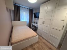 Pokój Warszawa Bielany, ul. Jana Kochanowskiego. Zdjęcie 1