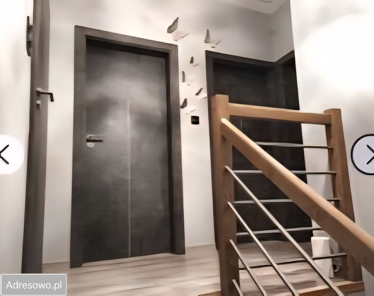 bliźniak, 4 pokoje Orle. Zdjęcie 9