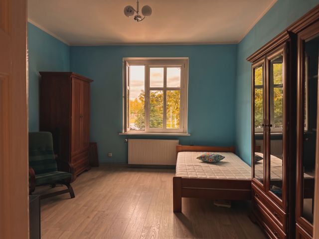 Mieszkanie 2-pokojowe Poznań Grunwald, ul. Bukowska. Zdjęcie 15