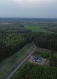Działka budowlana Ujazdówek. Zdjęcie 2