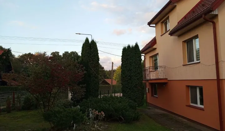 siedlisko Bobrowa