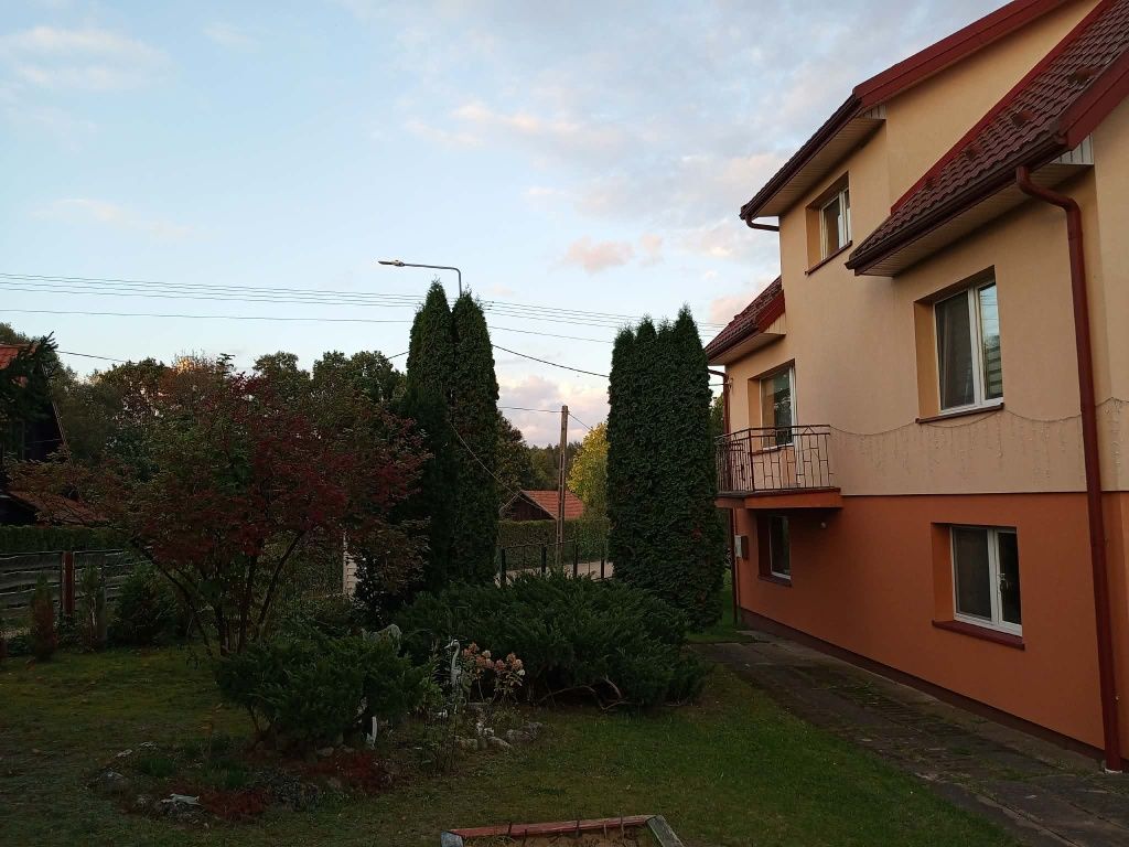 siedlisko Bobrowa. Zdjęcie 1