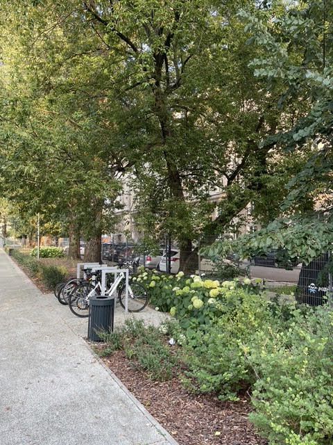 Mieszkanie 2-pokojowe Warszawa Wola, ul. Okopowa. Zdjęcie 11