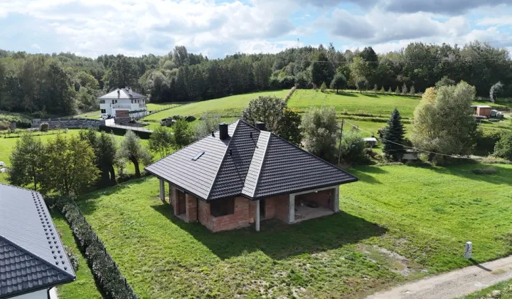 dom wolnostojący, 5 pokoi Rzeszów, ul. św. Rocha