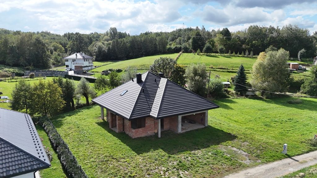 Dom na sprzedaż
ul. św. Rocha
Rzeszów