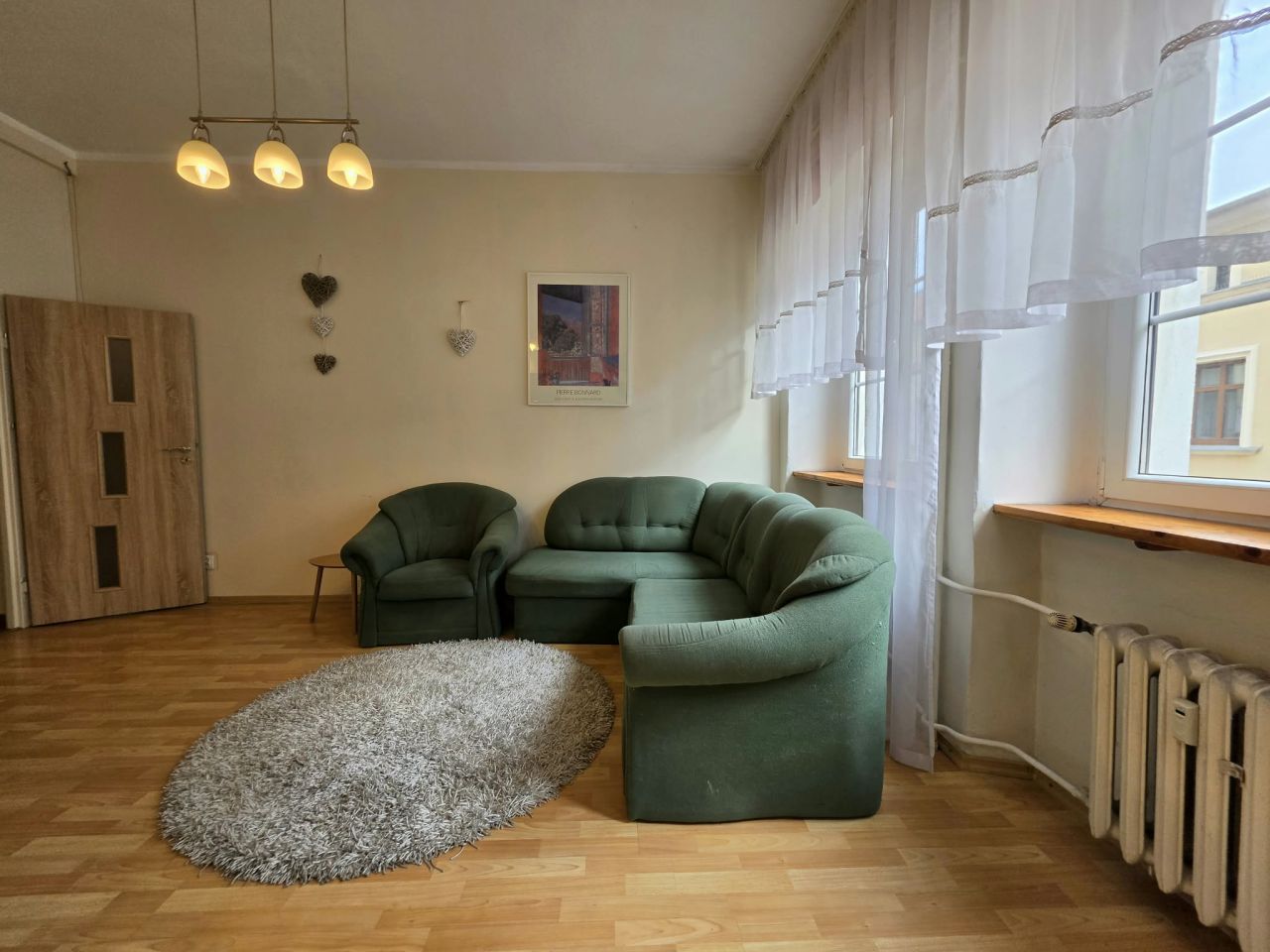 Mieszkanie 3-pokojowe Jelenia Góra Centrum, ul. Długa. Zdjęcie 8