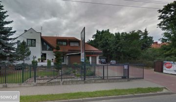 dom, 7 pokoi Brwinów, ul. Wilsona
