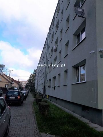 Mieszkanie 2-pokojowe Kraków Krowodrza, ul. Kazimierza Pużaka. Zdjęcie 1