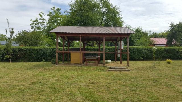 Działka rekreacyjna Sanok. Zdjęcie 1