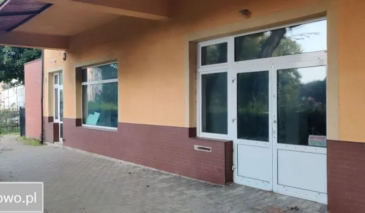 Lokal Słupsk, ul. Stanisława Moniuszki