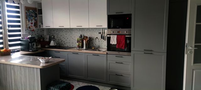 Mieszkanie 4-pokojowe Augustów Wypusty, ul. Joachima Chreptowicza. Zdjęcie 1