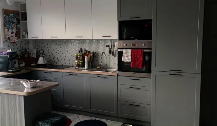 Mieszkanie 4-pokojowe Augustów Wypusty, ul. Joachima Chreptowicza