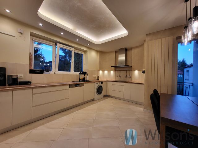 Mieszkanie 3-pokojowe Warszawa Bemowo, ul. Stanisława Kunickiego. Zdjęcie 11