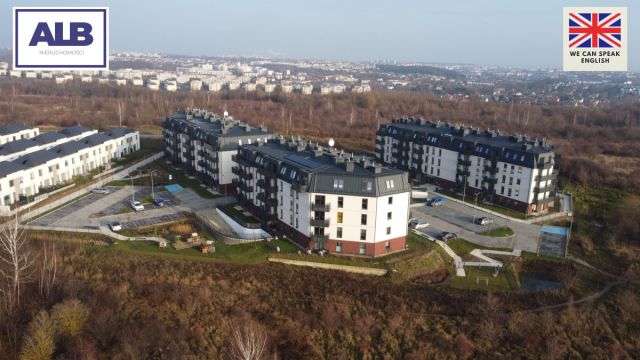 Mieszkanie 2-pokojowe Gdańsk Zakoniczyn, ul. Hilarego Koprowskiego. Zdjęcie 3