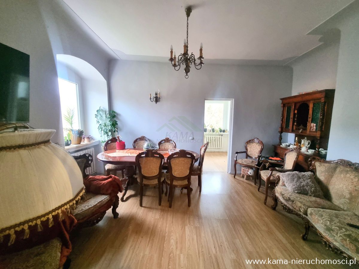 Mieszkanie 2-pokojowe Czernica