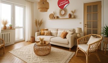 Mieszkanie 2-pokojowe Kraków Łagiewniki, ul. Odrzańska