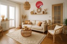 Mieszkanie 2-pokojowe Kraków Łagiewniki, ul. Odrzańska