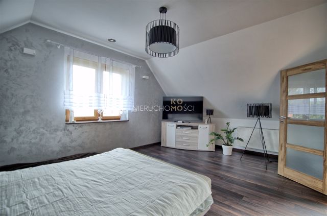 dom wolnostojący, 9 pokoi Bukówka. Zdjęcie 13