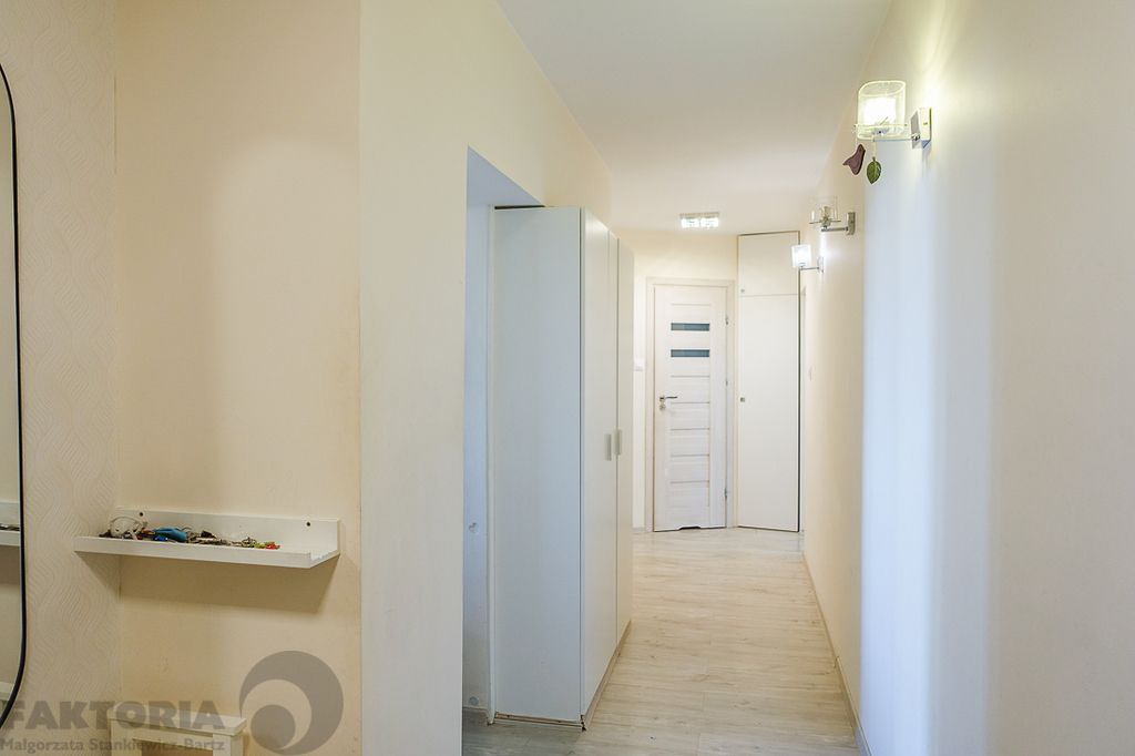 Mieszkanie 4-pokojowe Szczecin Śródmieście, ul. 5 Lipca. Zdjęcie 20