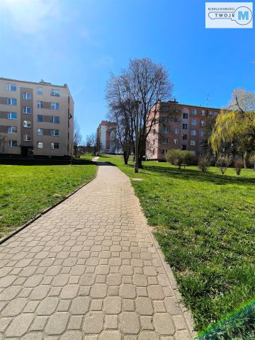 Mieszkanie 3-pokojowe Kielce KSM, ul. Śląska. Zdjęcie 13
