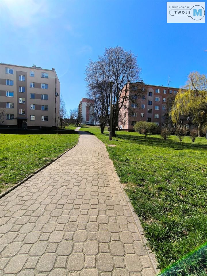 Mieszkanie 3-pokojowe Kielce KSM, ul. Śląska. Zdjęcie 13