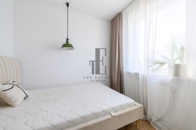 Mieszkanie 2-pokojowe Warszawa Praga-Południe, ul. Łukiska. Zdjęcie 6