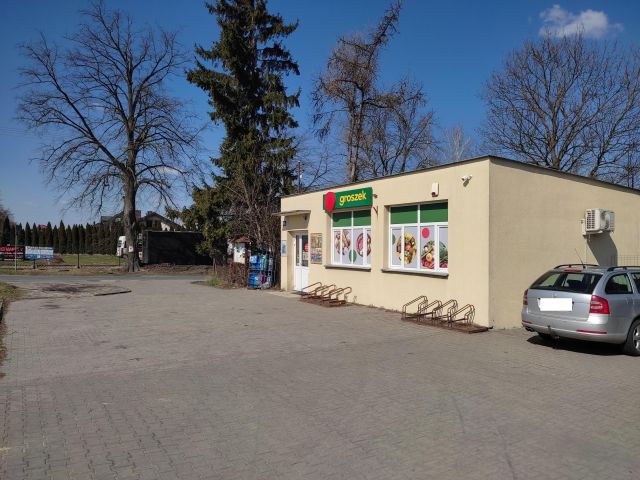 Lokal Nowodwór. Zdjęcie 1