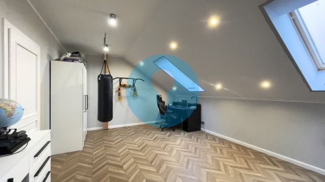 dom wolnostojący, 5 pokoi Brynica. Zdjęcie 26