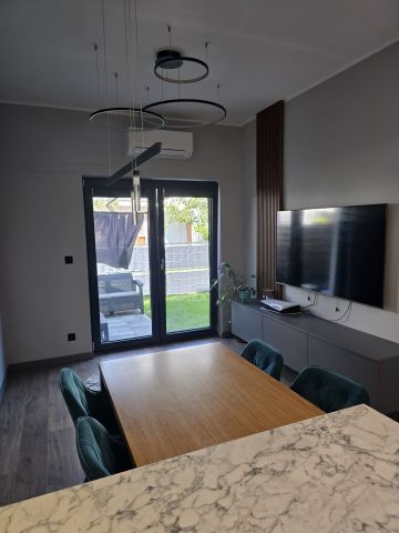 Mieszkanie 3-pokojowe Warszawa Targówek, ul. Ostródzka. Zdjęcie 1