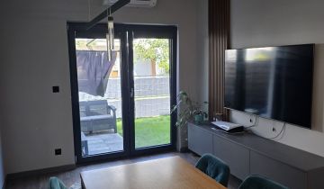 Mieszkanie 3-pokojowe Warszawa Targówek, ul. Ostródzka