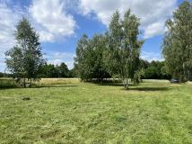 Działka budowlana Anielin Swędowski, ul. Strykowska. Zdjęcie 2