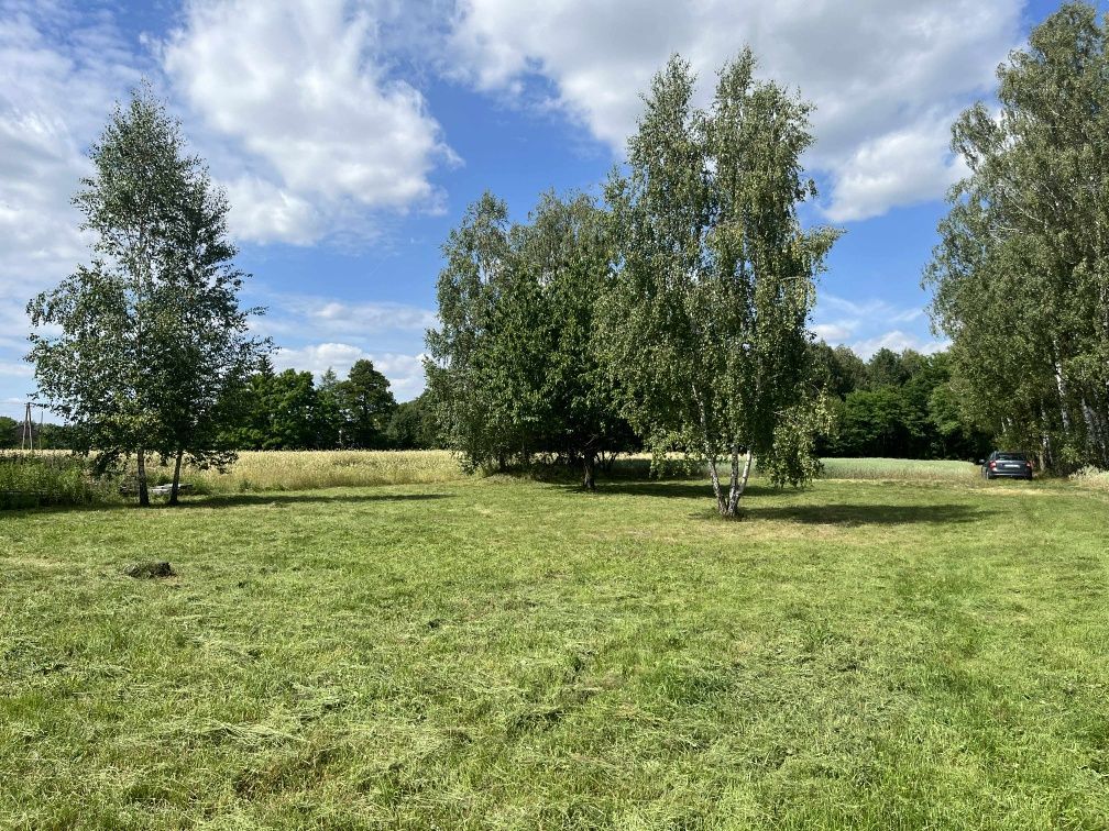 Działka budowlana Anielin Swędowski, ul. Strykowska. Zdjęcie 3