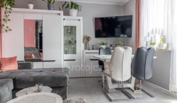 Mieszkanie 3-pokojowe Wejherowo, ul. Słowińców