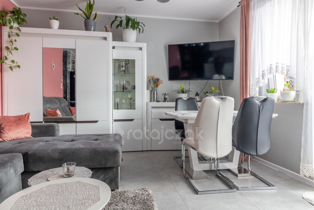 Mieszkanie 3-pokojowe Wejherowo, ul. Słowińców. Zdjęcie 2