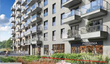 Lokal Warszawa Okęcie, ul. Komitetu Obrony Robotników
