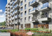 Lokal Warszawa Okęcie, ul. Komitetu Obrony Robotników. Zdjęcie 1