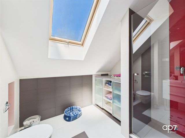 dom wolnostojący, 4 pokoje Michałowice, ul. Nad Dłubnią. Zdjęcie 19