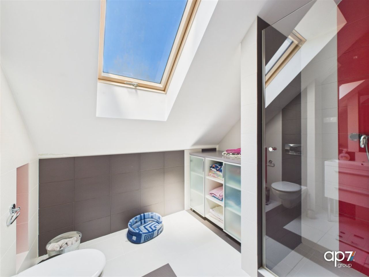 dom wolnostojący, 4 pokoje Michałowice, ul. Nad Dłubnią. Zdjęcie 19