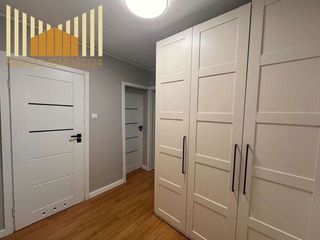 Mieszkanie 2-pokojowe Warszawa Targówek, ul. Krasnobrodzka. Zdjęcie 3