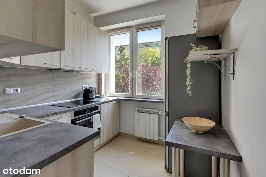 Mieszkanie 2-pokojowe Gdynia Wzgórze Świętego Maksymiliana, ul. bp. Dominika. Zdjęcie 3