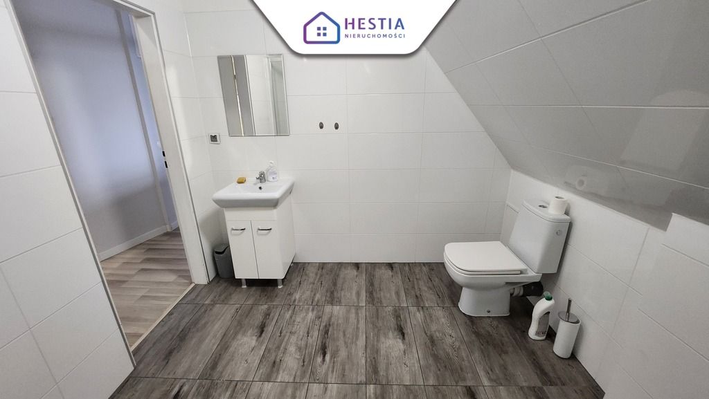 Biuro Szczecin Stare Miasto. Zdjęcie 9