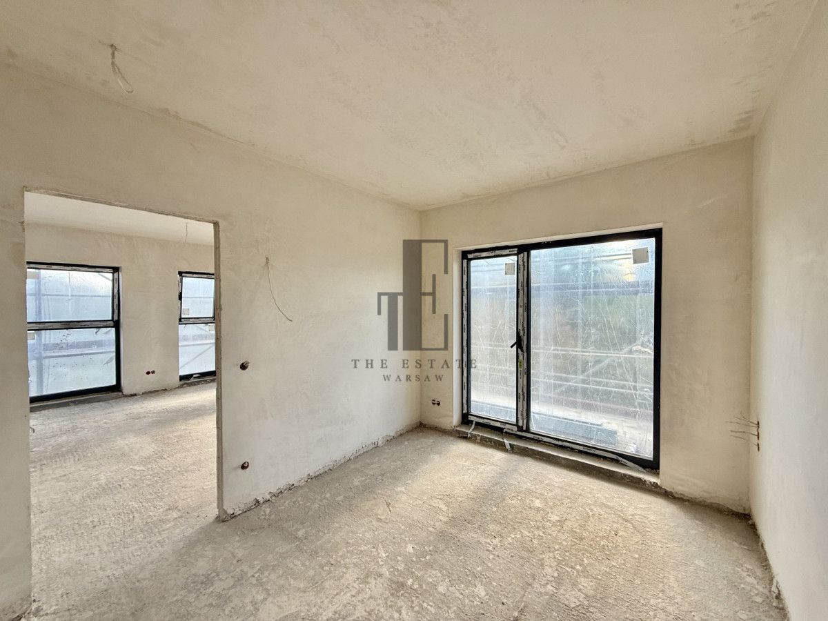 Mieszkanie 3-pokojowe Warszawa, ul. Bielawska. Zdjęcie 8