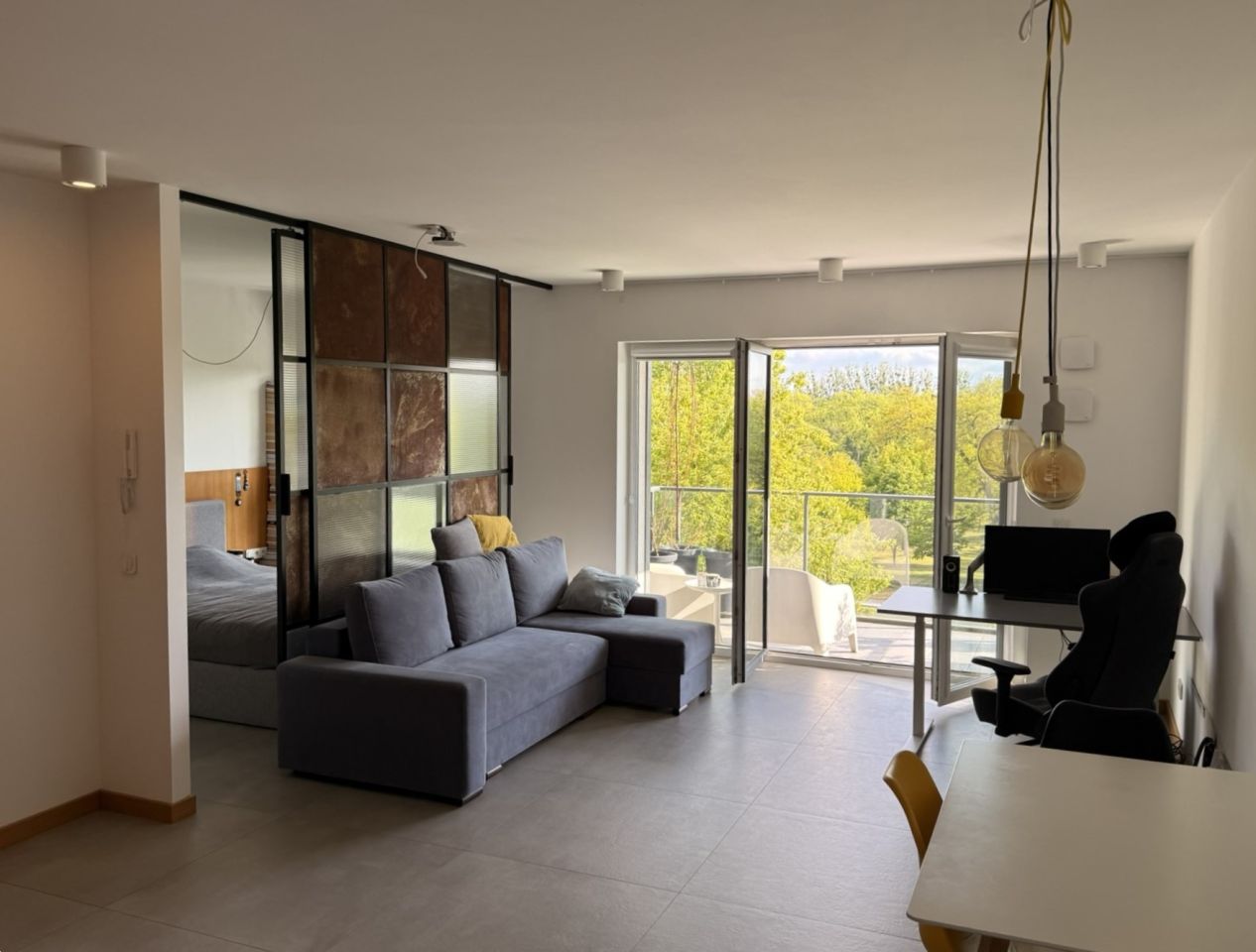 Mieszkanie 2-pokojowe Poznań Dolna Wilda, ul. Bielniki. Zdjęcie 4