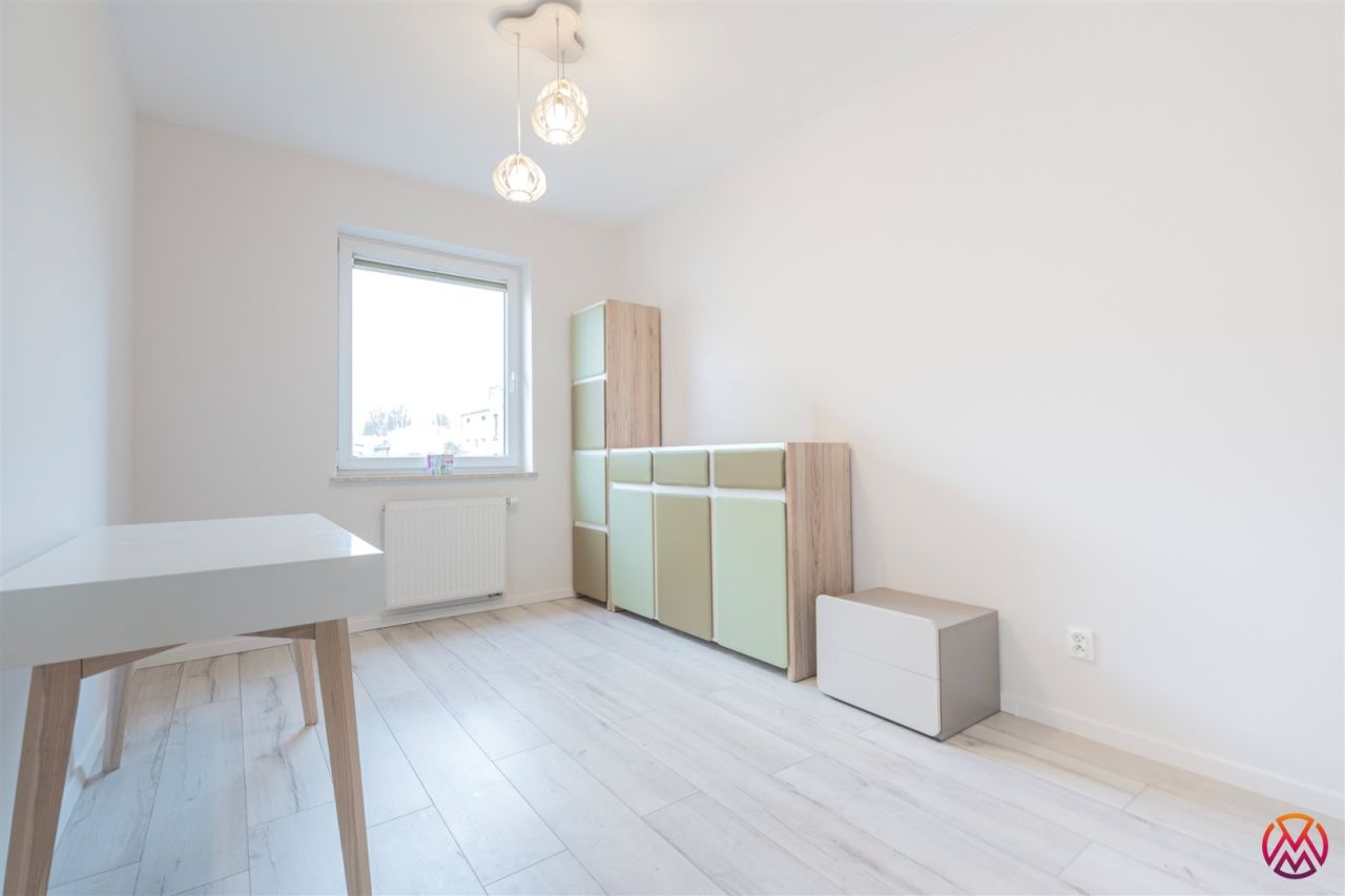 Mieszkanie 3-pokojowe Łódź Śródmieście, al. marsz. Józefa Piłsudskiego. Zdjęcie 11