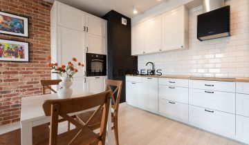 Mieszkanie 3-pokojowe Warszawa Wola, ul. Józefa Sowińskiego