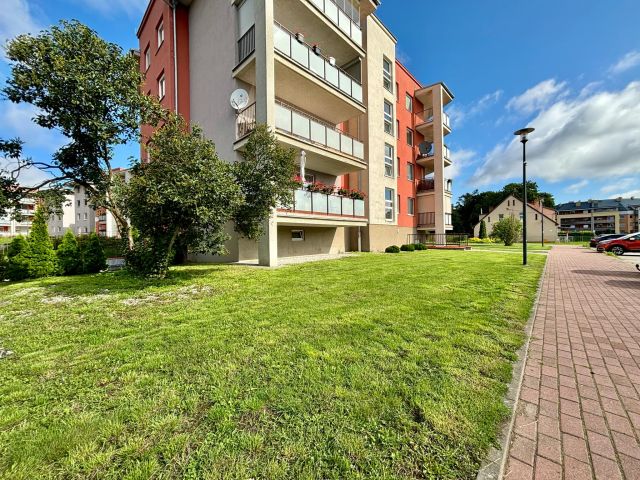 Mieszkanie 3-pokojowe Malbork Wielbark, ul. Marii Rodziewiczówny. Zdjęcie 3