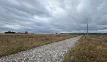 Działka budowlana Konstantynów Łódzki, ul. Zgierska