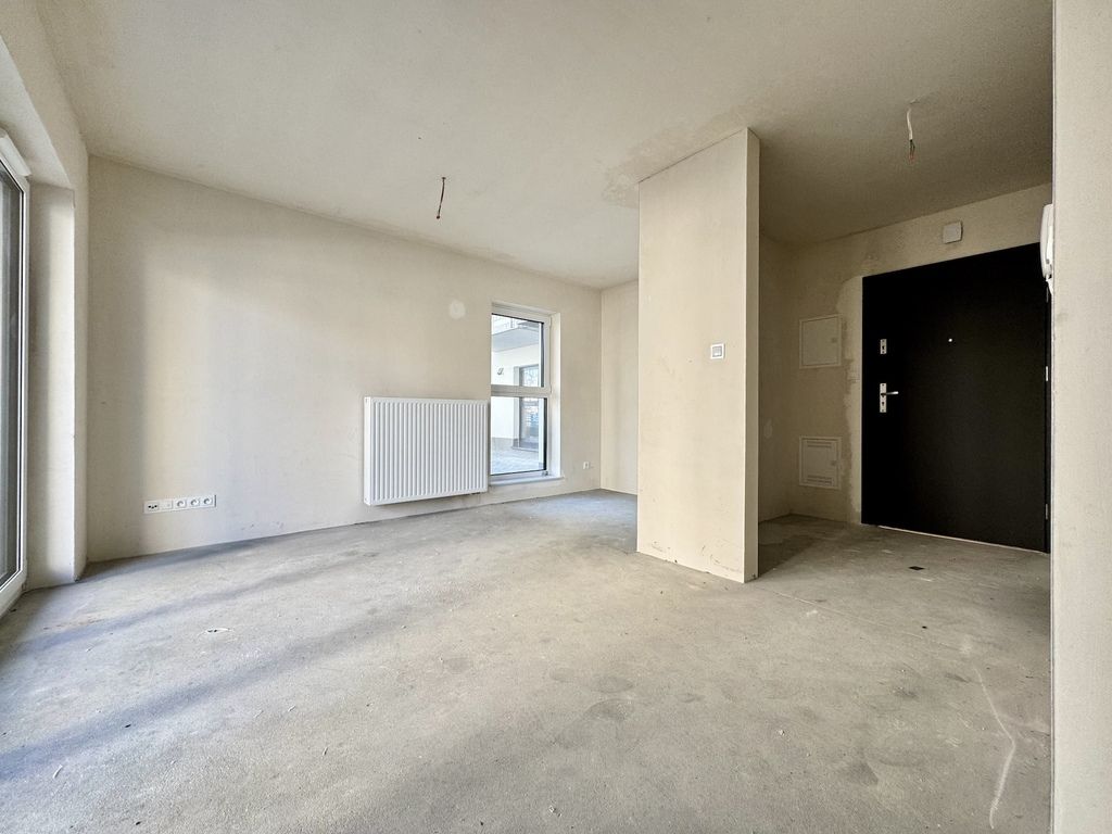 Mieszkanie 1-pokojowe Rzeszów, al. Solidarności. Zdjęcie 7
